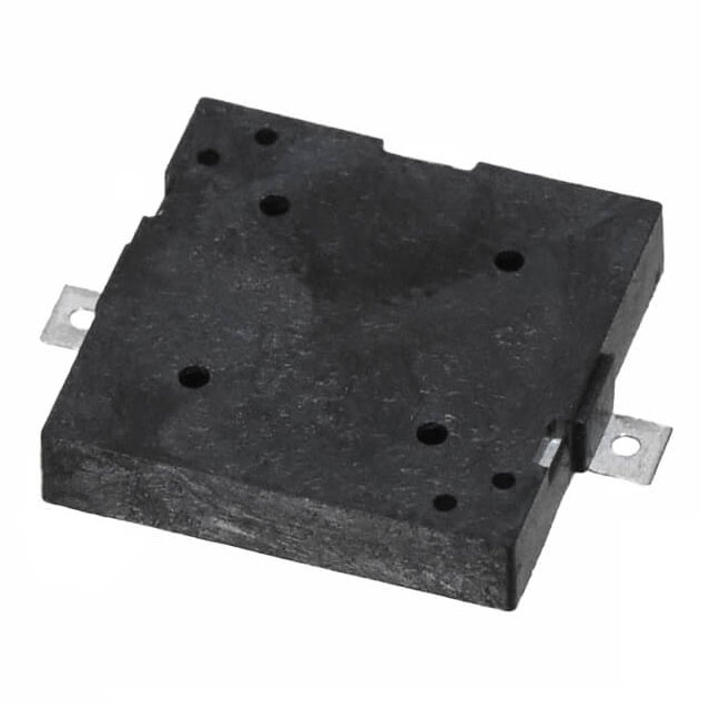 BUZZER PIEZO 5V 13X13MM SMD BUZZER PIEZO 5V 13X13MM SMD