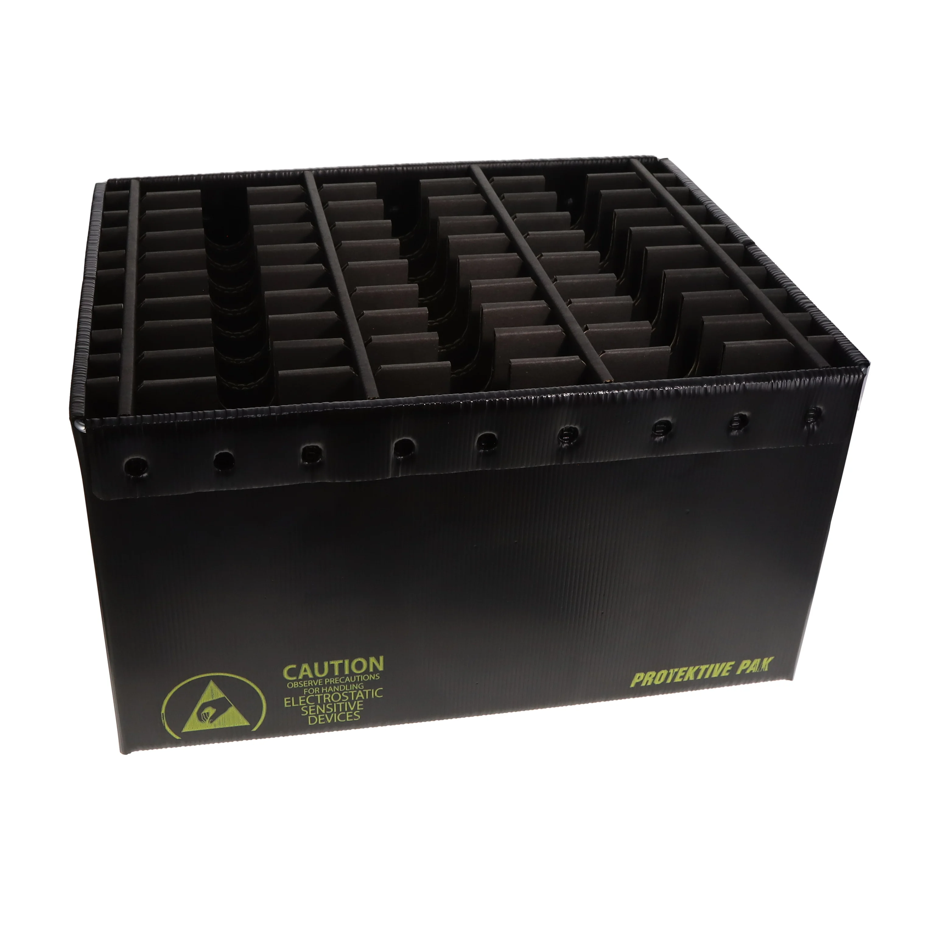 ESD HANDLER 10X5-3/8X1-1/4 ESD HANDLER 10X5-3/8X1-1/4