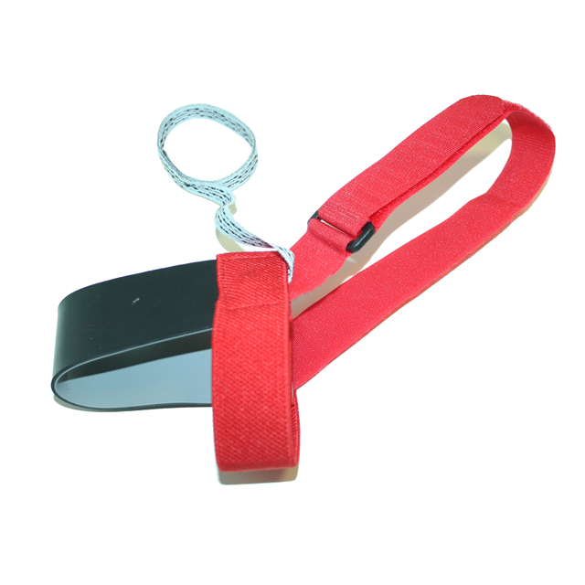 ESD HEEL GROUNDERHOOK&LOOP ESD HEEL GROUNDERHOOK&LOOP