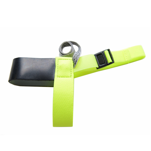 ESD HEEL STRAP WITH CLIP FASTEN ESD HEEL STRAP WITH CLIP FASTEN