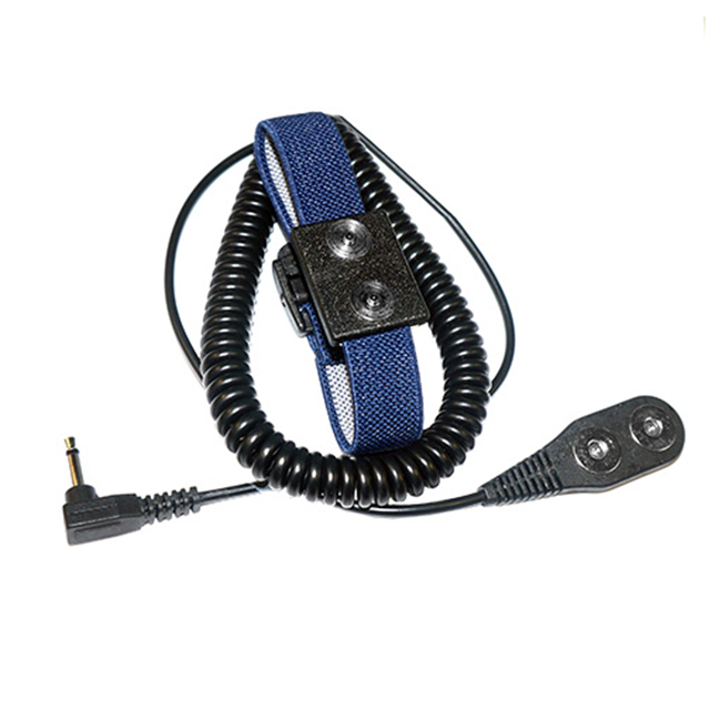 MAGNETIC WOVEN WRIST BAND12 FT MAGNETIC WOVEN WRIST BAND12 FT