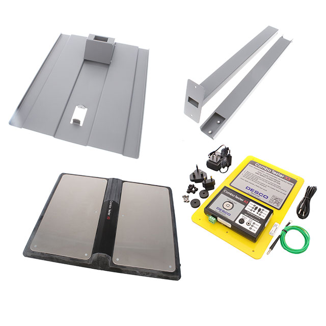 COMBO TESTER X3/STAND COMBO TESTER X3/STAND