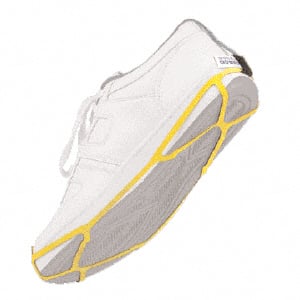 FOOT GROUND FULL COVERAGE SMALL