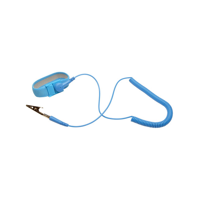 WRIST STRAP W/CORD ONE SIZE WRIST STRAP W/CORD ONE SIZE