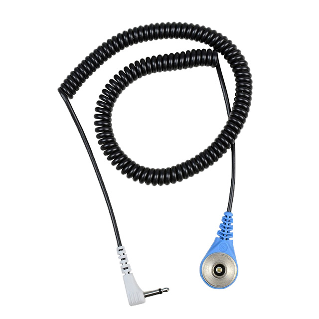 COIL CORD, DUAL-WIRE, MAGSNAP 36 COIL CORD, DUAL-WIRE, MAGSNAP 36