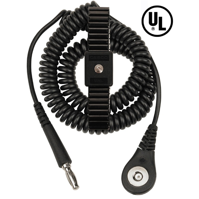 WRIST STRAP SPEIDEL MED 6'CORD WRIST STRAP SPEIDEL MED 6'CORD