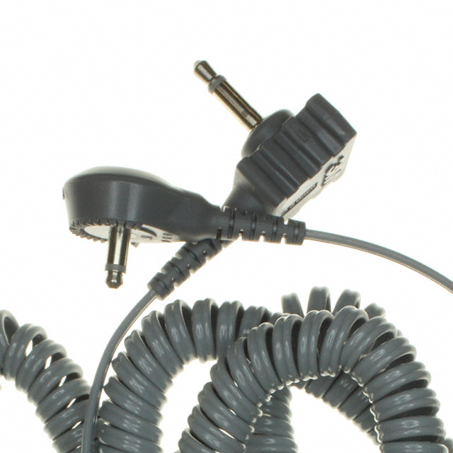 CORD COIL DUAL COND GND R/A 20' CORD COIL DUAL COND GND R/A 20'