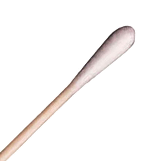 SWAB SINGLE HEAD COTTON 100PCS SWAB SINGLE HEAD COTTON 100PCS