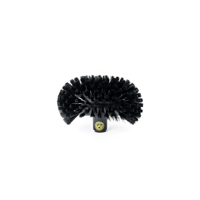 BRUSH SINGLE HEAD NYLON 1PCS