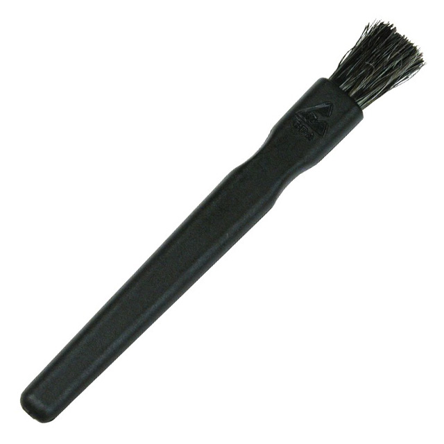 BRUSH SGL HEAD HORSE HAIR 1PCS BRUSH SGL HEAD HORSE HAIR 1PCS