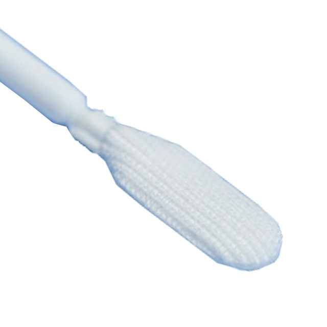 SWAB SNGL HEAD POLY KNIT 100PCS SWAB SNGL HEAD POLY KNIT 100PCS