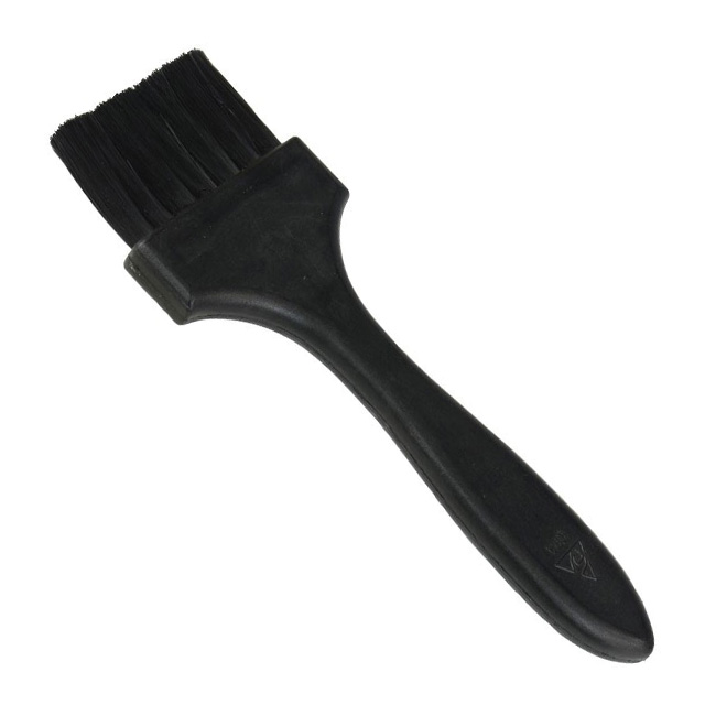 BRUSH SINGLE HEAD NYLON 1PCS BRUSH SINGLE HEAD NYLON 1PCS