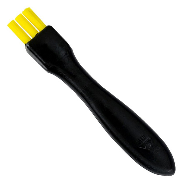 BRUSH SINGLE HEAD NYLON 1PCS BRUSH SINGLE HEAD NYLON 1PCS