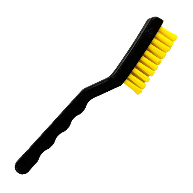 BRUSH SINGLE HEAD NYLON 1PCS BRUSH SINGLE HEAD NYLON 1PCS