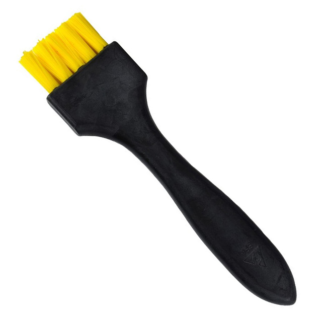 BRUSH SINGLE HEAD NYLON 1PCS BRUSH SINGLE HEAD NYLON 1PCS