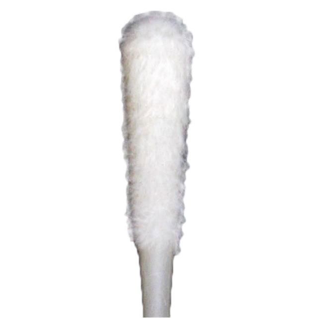 SWAB SINGLE HEAD FOAM 5PCS