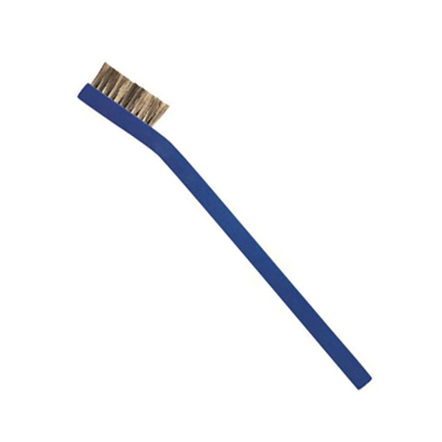 BRUSH SNGL HEAD HAIR HORSE 1PCS BRUSH SNGL HEAD HAIR HORSE 1PCS