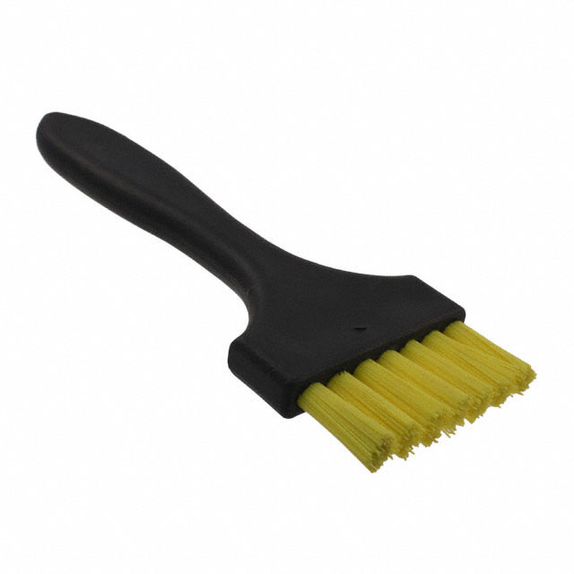 BRUSH SNGL HEAD NYLON 6.60" 1PCS