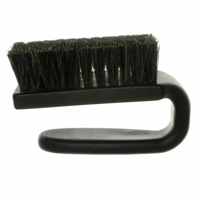 BRUSH SGL HEAD HOG/HORSEHAIR 1PC BRUSH SGL HEAD HOG/HORSEHAIR 1PC