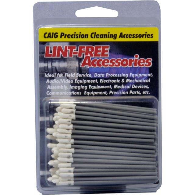 SWAB SINGLE HEAD FOAM 1PCS SWAB SINGLE HEAD FOAM 1PCS