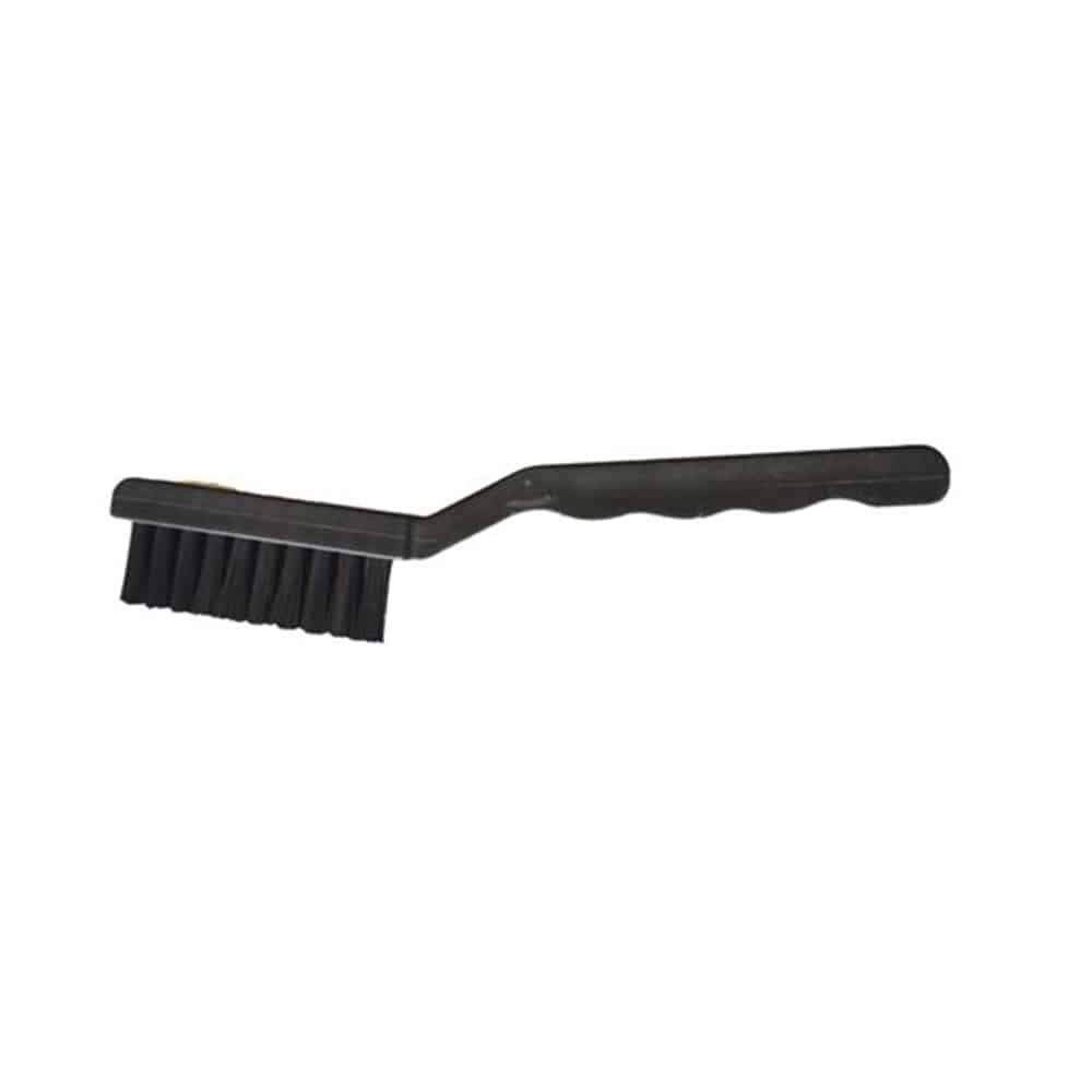 BRUSH SNGL HEAD SYN FIBER 1PCS BRUSH SNGL HEAD SYN FIBER 1PCS