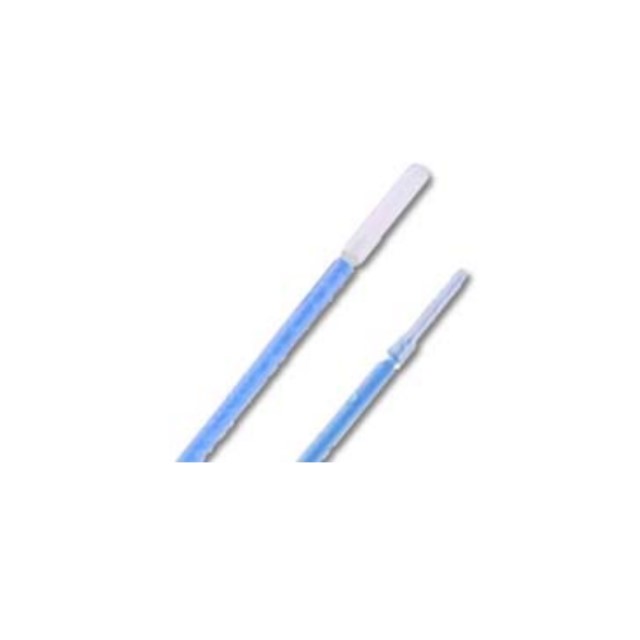 SWAB SINGLE HEAD FOAM 50PCS