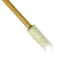 SWAB SINGLE HEAD FOAM 50PCS