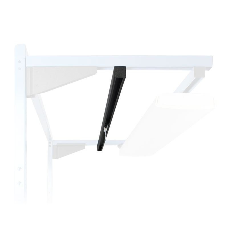 QS MTS TOOL TROLLEY LT 60L