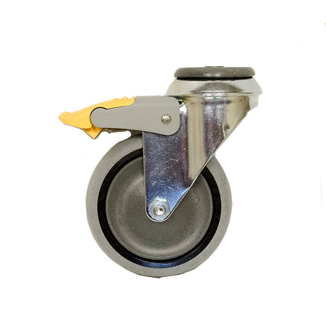 ESD CASTER SET 3.93 ESD CASTER SET 3.93