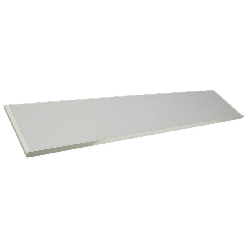 QS D4 METAL SHELF ASSY 12X60 STD