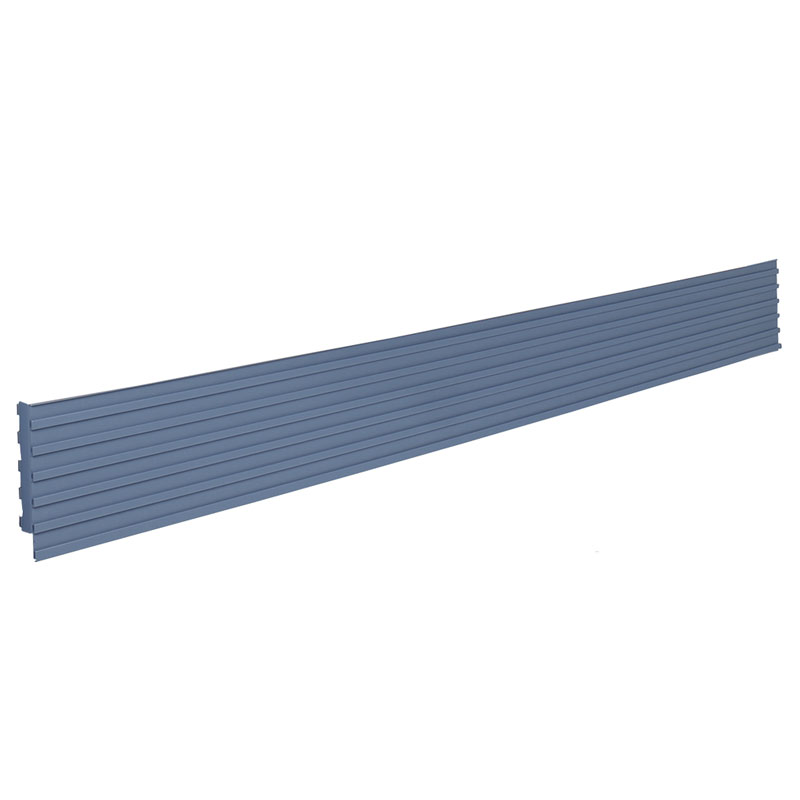 QS MTS-II MULTI BIN PNL 57L STD