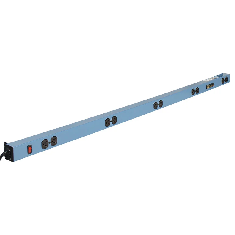 QS MTS-II ELEC CHNL ASSY 69.5L S