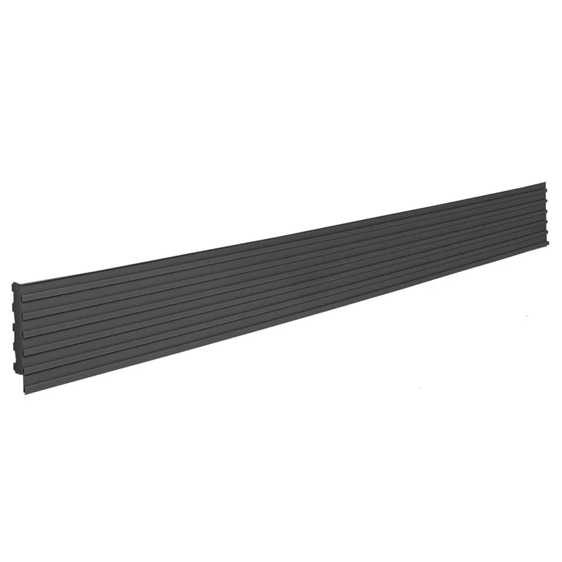 QS MTS-II MULTI BIN PNL 69L ESD