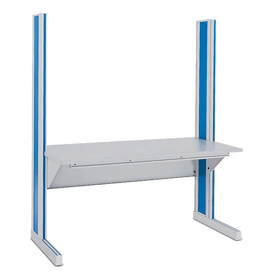 QS D4 S/S STARTER 30X72X72H ESD