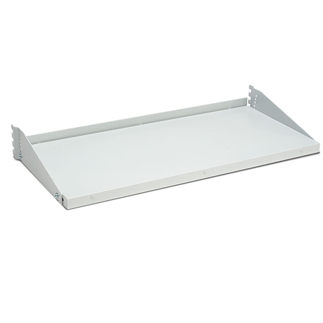 TILTABLE TOP SHELF M30X11.81", W