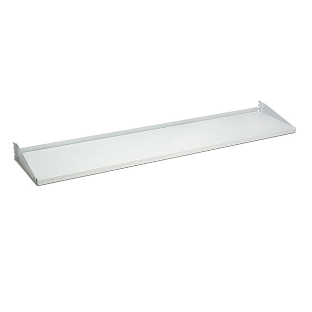 TILTABLE TOP SHELF M48X11.81", W