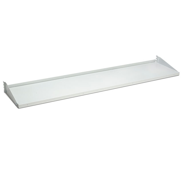 TILTABLE TOP SHELF M72X11.81", W