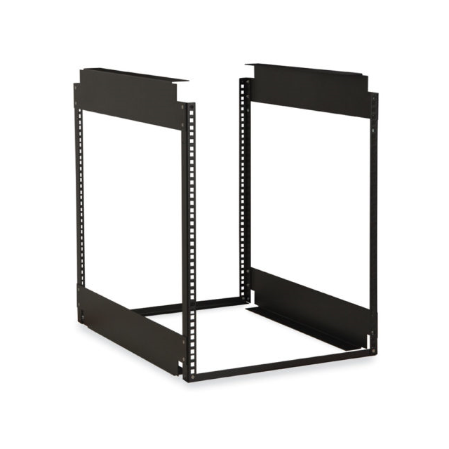 LAN STATION RACKING SYSTEM