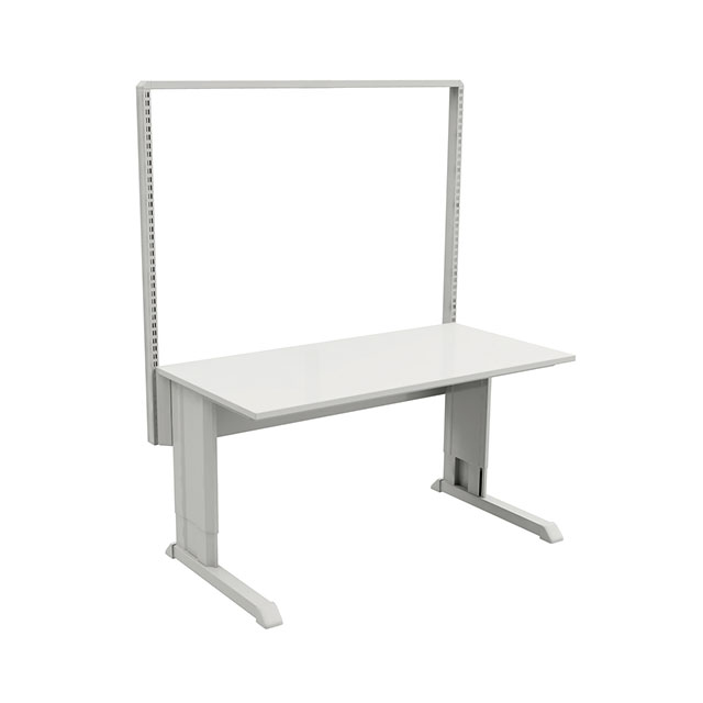 30" X 72" CONCEPT MANUAL, ESD LA