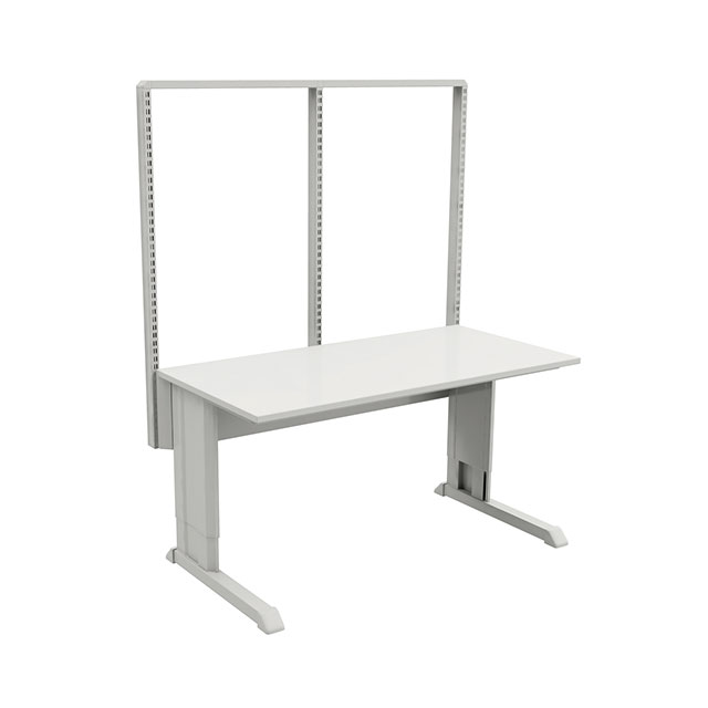 30" X 72" CONCEPT MANUAL, ESD LA