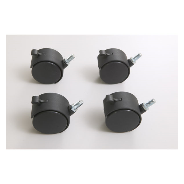 TRAINING TABLE LOCKING CASTER KI