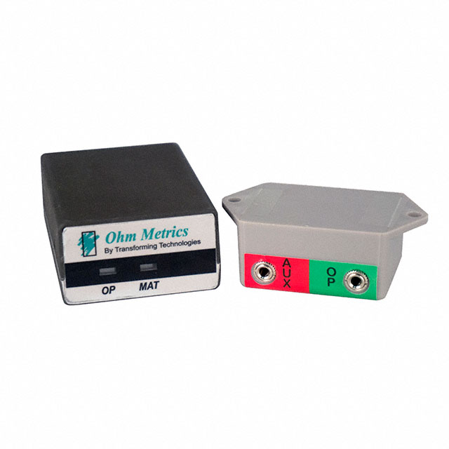 RANGERTWO DUAL WIRE CONSTANT MTR