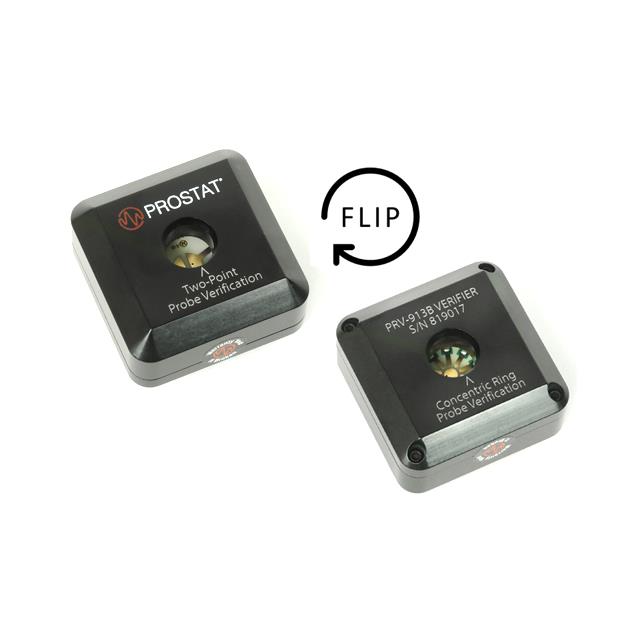 Verification Fixture for PRF-912 Verification Fixture for PRF-912