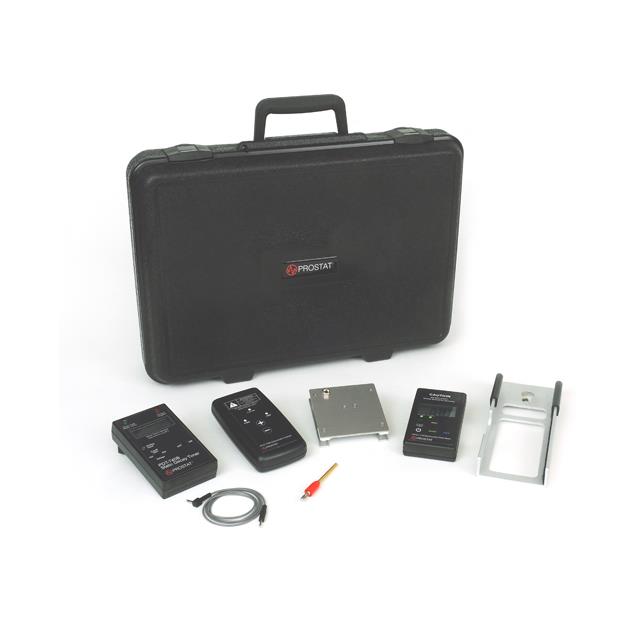 Ionization Test Set Ionization Test Set