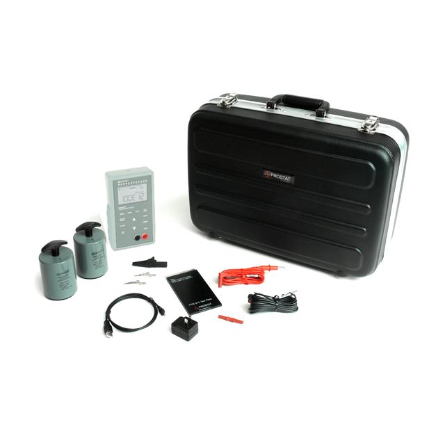 Surface Resistance Meter Kit Surface Resistance Meter Kit