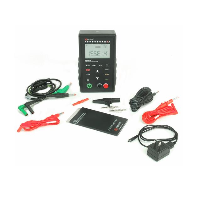 Resistance Meter Resistance Meter