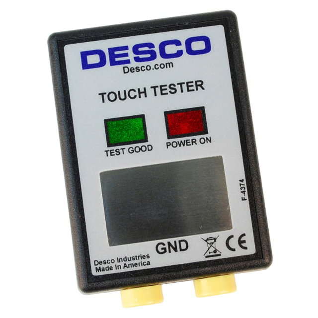 TESTER W/S 2 ST TOUCH W/220V TESTER W/S 2 ST TOUCH W/220V