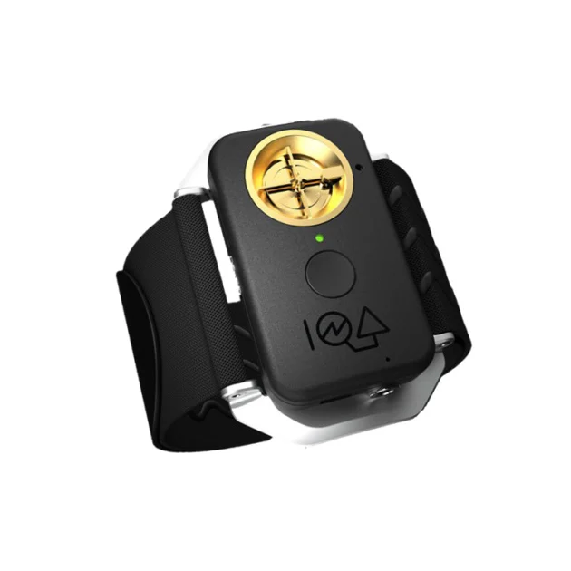 STATIQ ARM BAND MONITOR STATIQ ARM BAND MONITOR