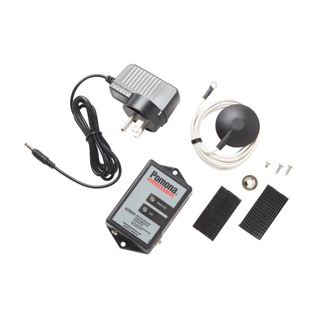 MULTI-MOUNT CONTINUOUS MONITOR (