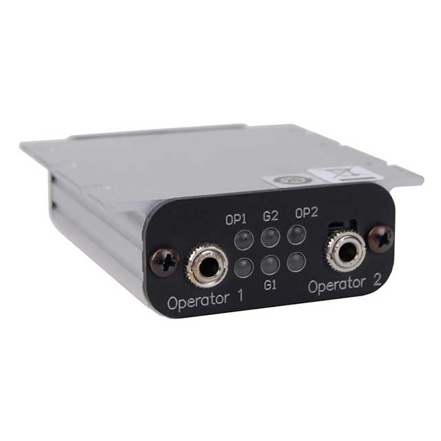 SCREW GROMMET M3 RUBBER BLACK